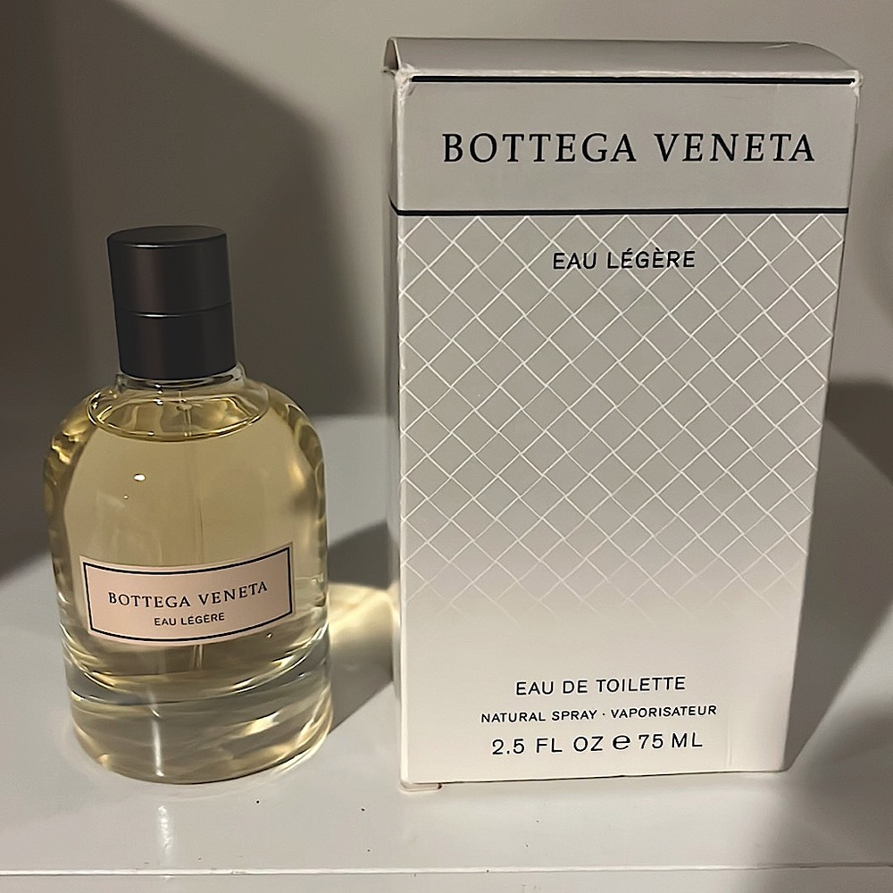 Bottega Veneta Eau Legere 2.5 FL oz